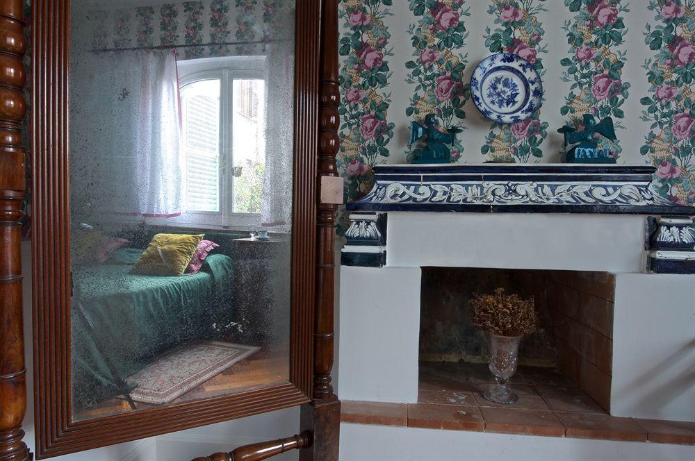 Bed and breakfast Arco Dei Tolomei 2*