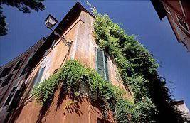 Bed and breakfast Arco Dei Tolomei