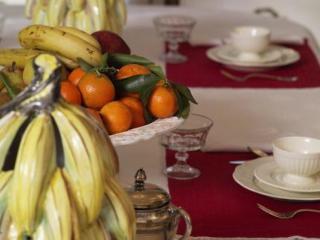 Arco Dei Tolomei Bed and breakfast