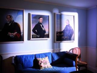 Arco Dei Tolomei Bed and breakfast