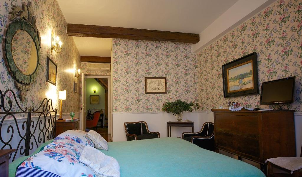 Arco Dei Tolomei Bed and breakfast 2*
