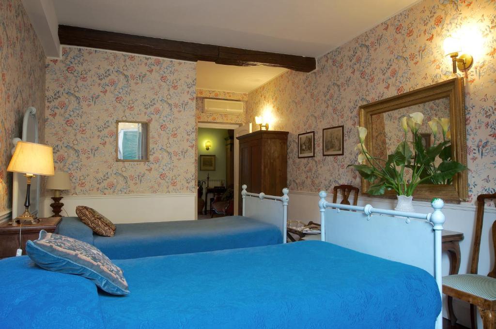 Bed and breakfast Arco Dei Tolomei Roma