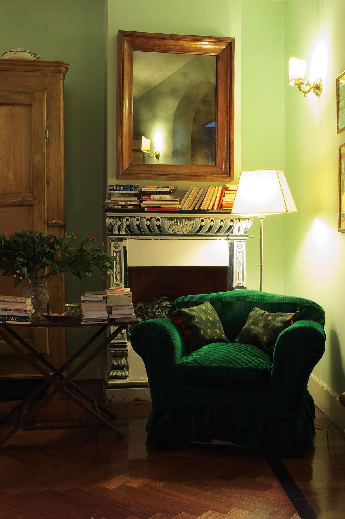 Bed and breakfast Arco Dei Tolomei Roma