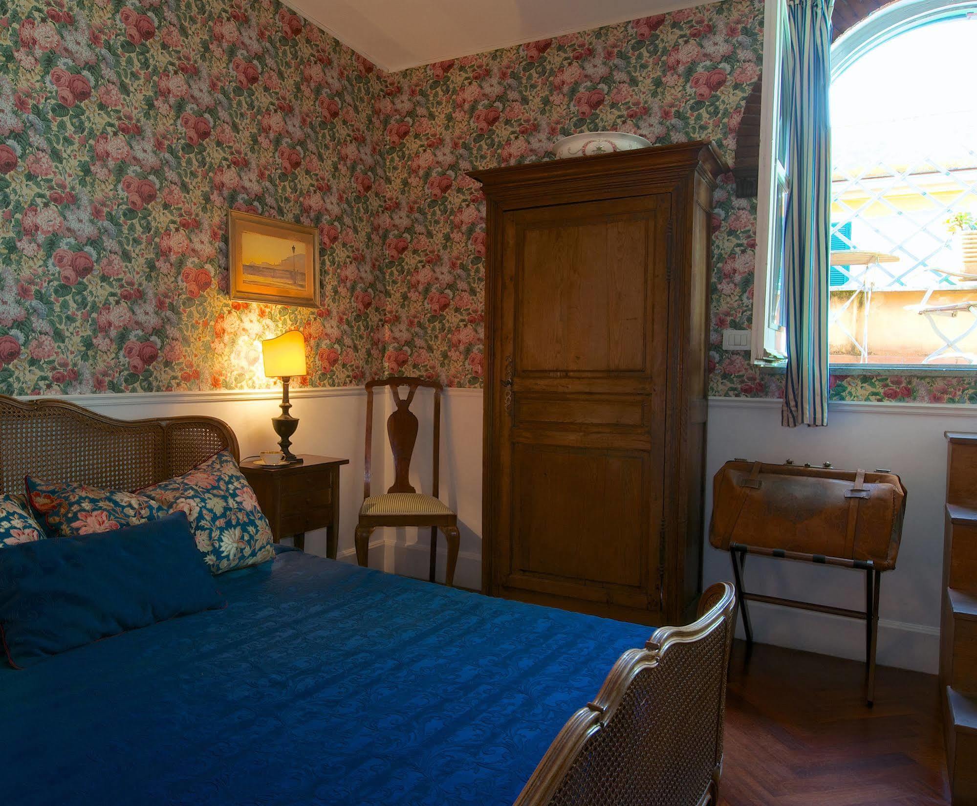 Bed and breakfast Arco Dei Tolomei Roma