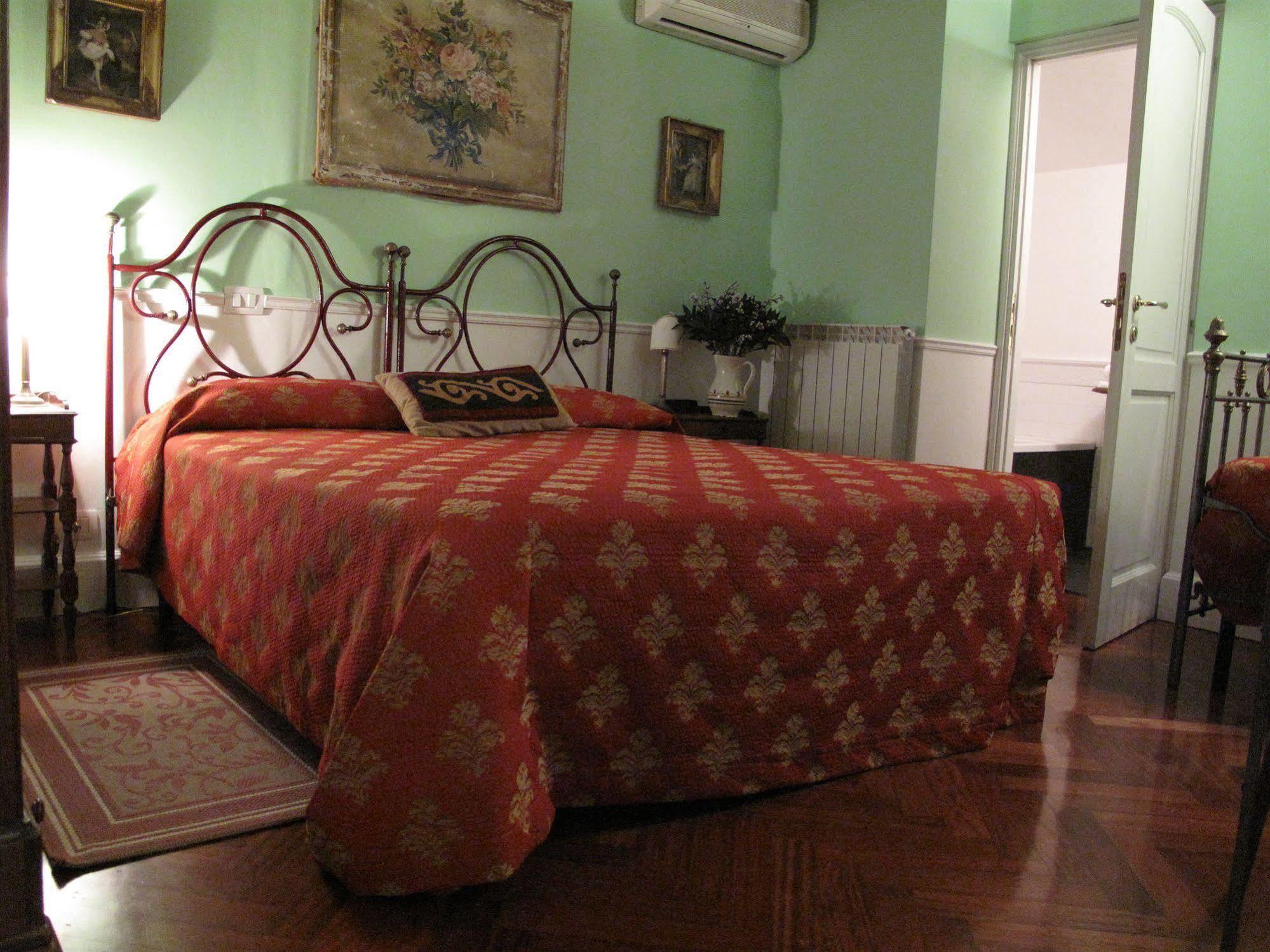 Arco Dei Tolomei Bed and breakfast Roma