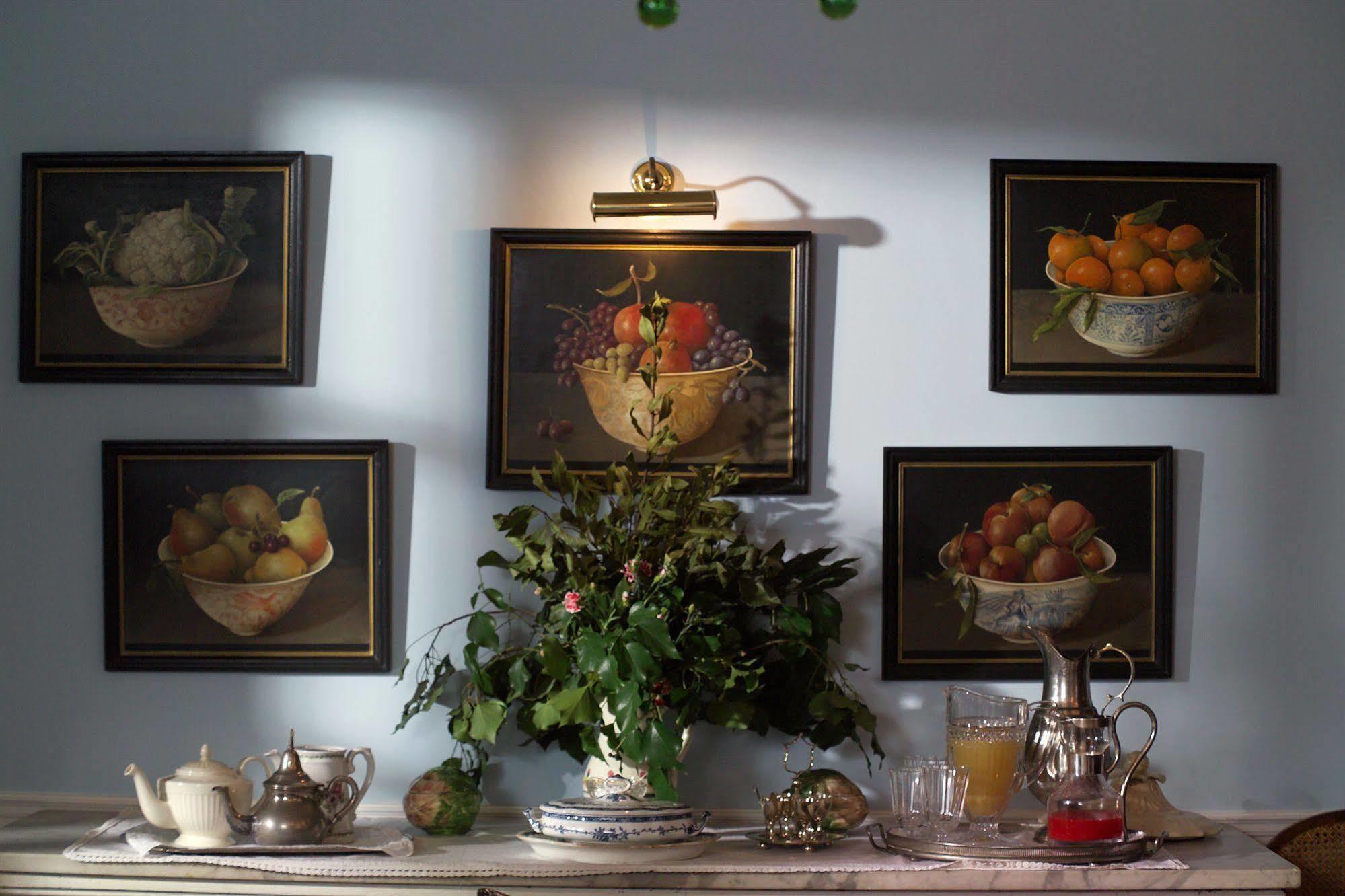 Bed and breakfast Arco Dei Tolomei Roma