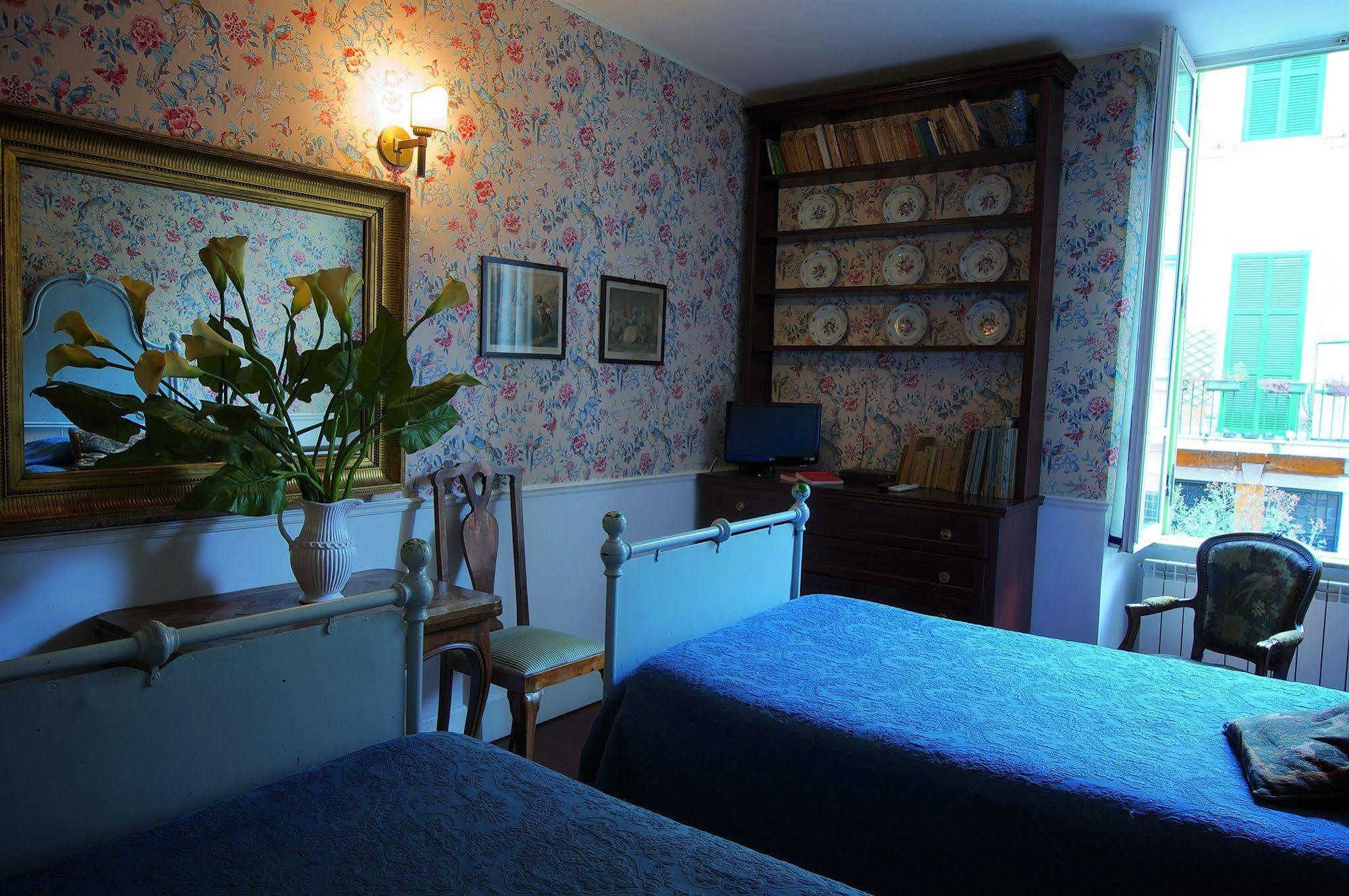Arco Dei Tolomei Bed and breakfast Roma