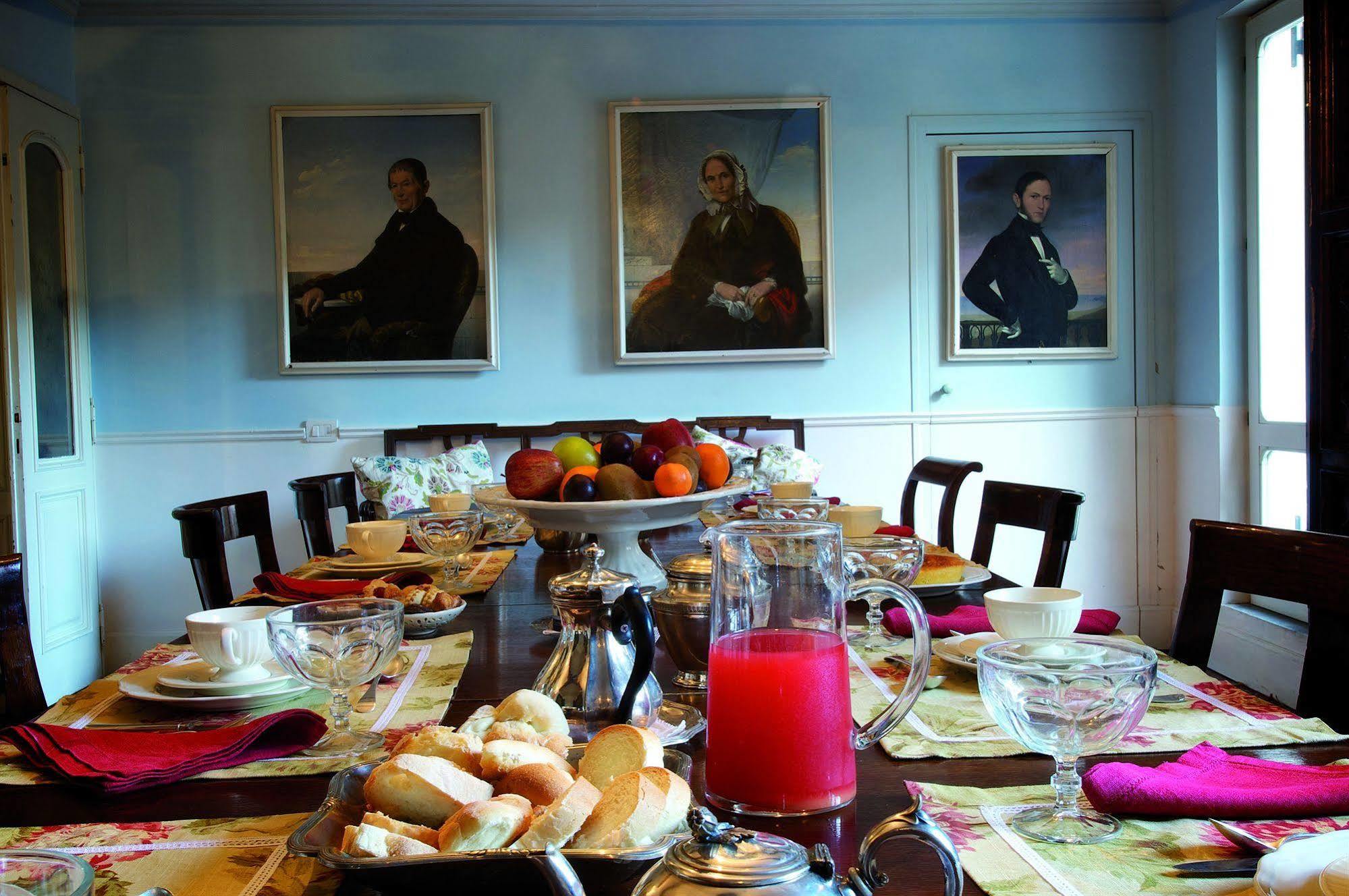 Arco Dei Tolomei Bed and breakfast