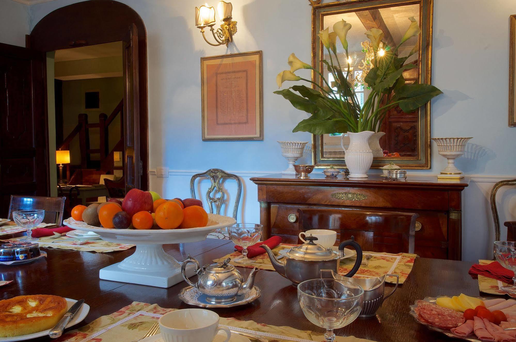 Bed and breakfast Arco Dei Tolomei